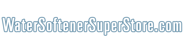 Water Softener Super Store