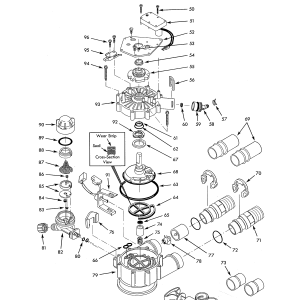 Eco Kenmore Whirlpool GE NorthStar 7185487 - 1