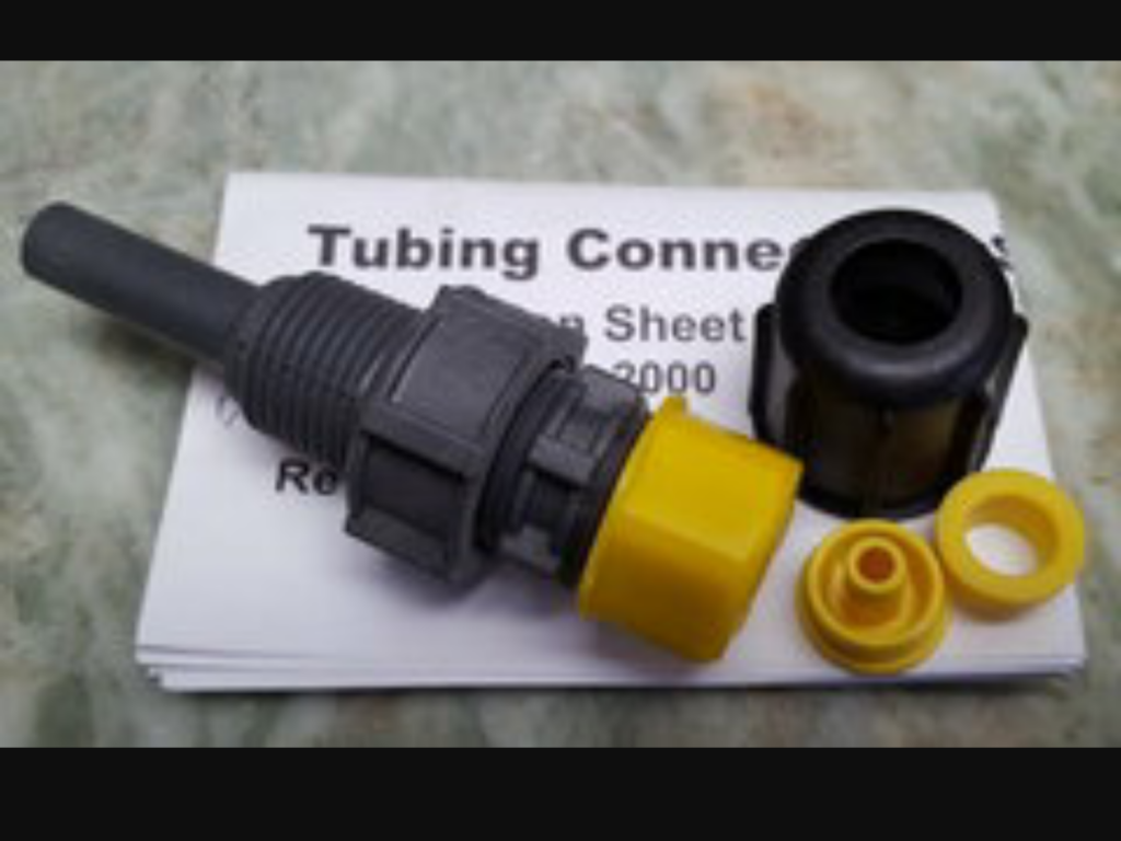 Injection Valve Assembly Water Softener Super Store