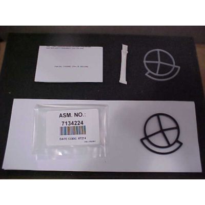 Rotor Seal - Water Softener Super Store