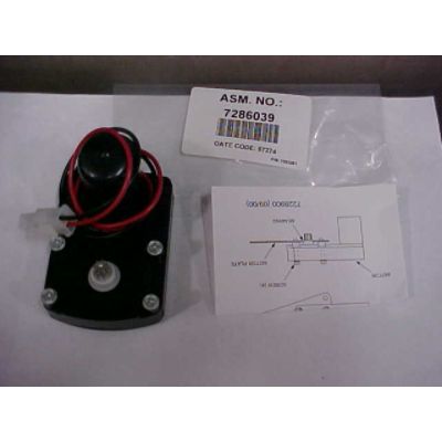 Main Motor Magic Vac Dinamika P0211ED Price - iNeedParts