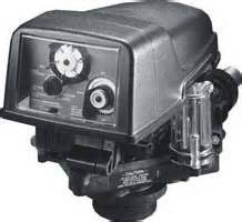 Autotrol 255 Valve - Copy