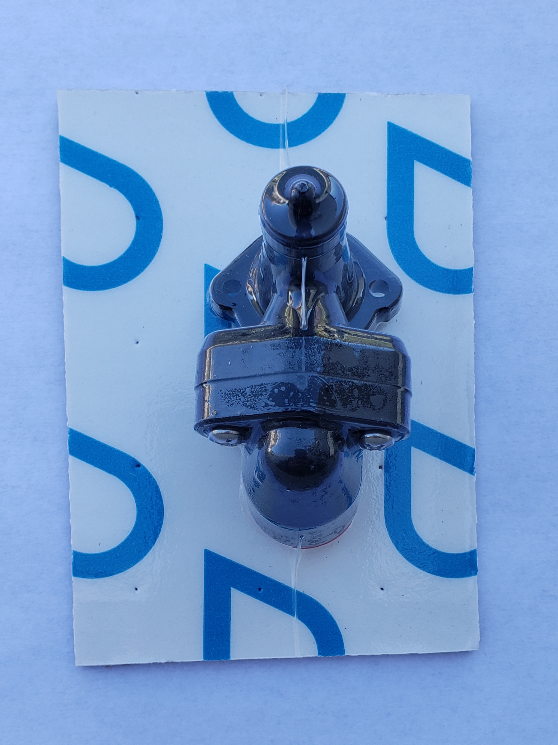 WaterBoss Safety Injector Nozzle Square 93221 