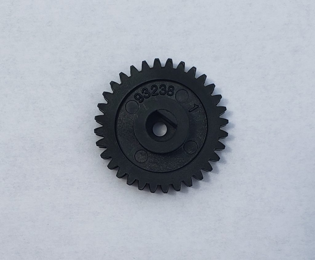WaterBoss Water Softener Drive Gear Part Water Softener Super Store
