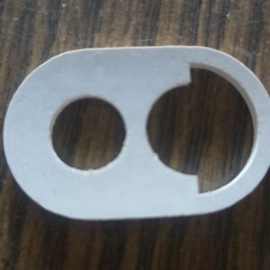 100241942 WaterBoss Water Softener Injector Seal