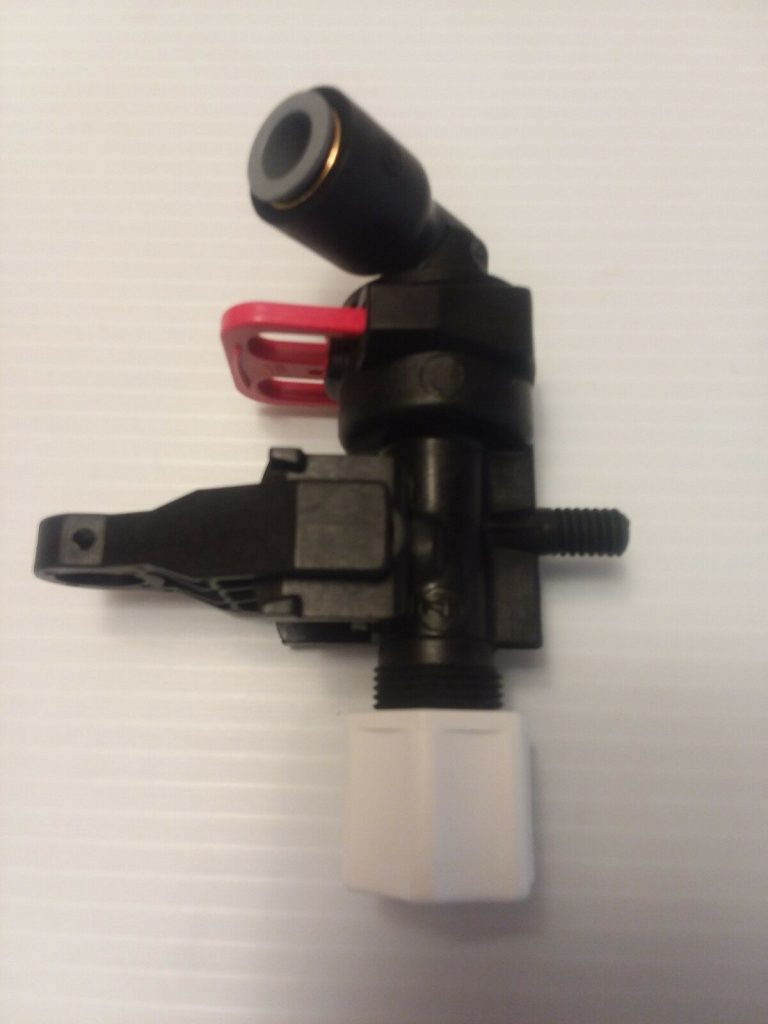 H4600 Brine Tank Safety Shut Off Valve Water Softener Super Store