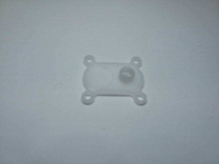 WaterBoss Safety Injector Nozzle Square Water Softener Super Store