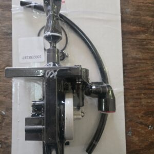 100238187 Drive End Cap Assembly - 11 1/2" Hose