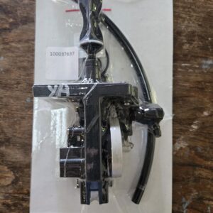 100037637 Drive End Cap Assembly - Barbed w/11 1/2" Hose